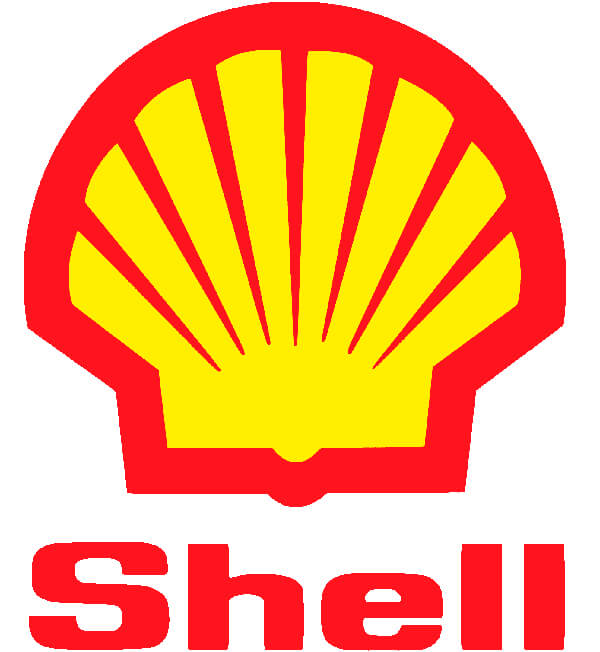 Shell Logo 1971