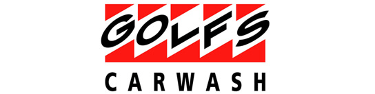 Golf's Carwash Logo